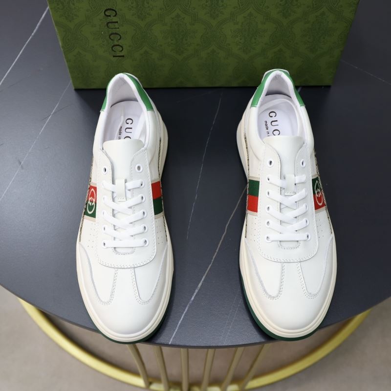 G*u*i sneakers